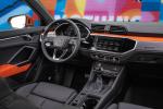Audi Q3 2.0 TFSI Quattro S-Line 2019 года (NA)